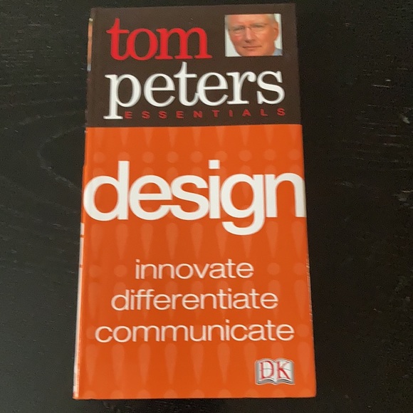 Tom Peters Essentials ( 3 books ) - Picture 3 of 10